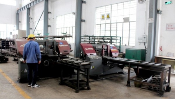 機(jī)械零件加工誤差有哪些？華新科為你科普