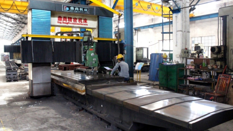 【華新科加工百科】零部件加工時要做注意什么？