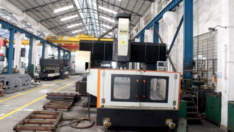 華新科：機(jī)械加工有哪些分類(lèi)？