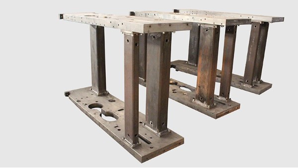 華新科大型機(jī)械加工如何把控質(zhì)量？